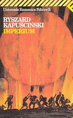 Kapuscinski - Imperium